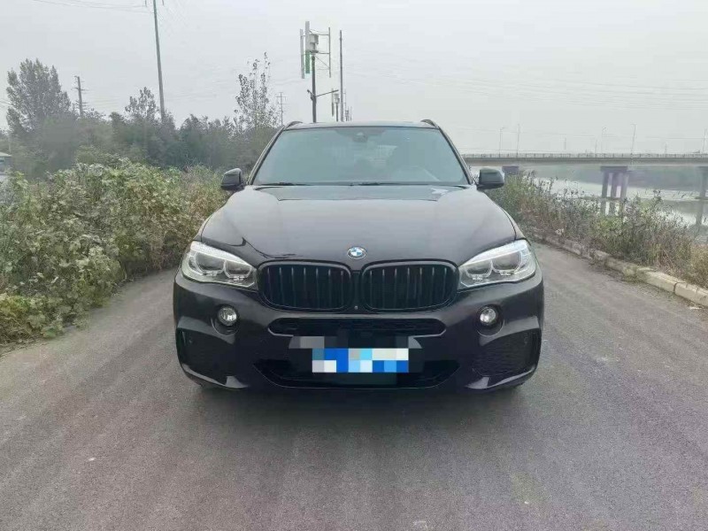 岳阳17年宝马X51