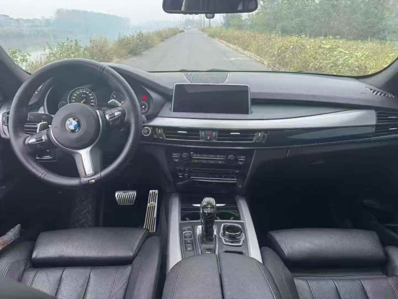 岳阳17年宝马X53