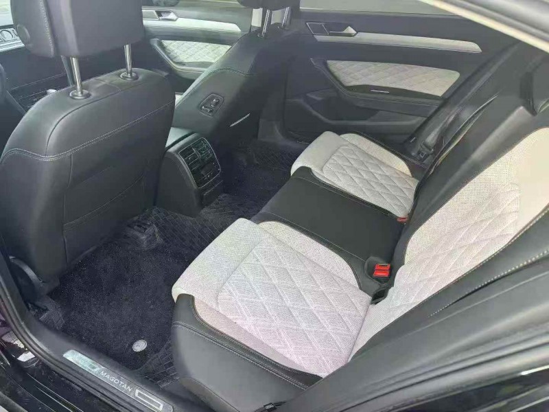 枣庄24年大众迈腾6