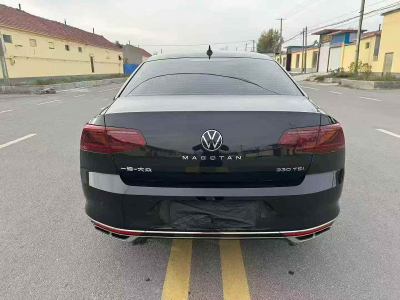 枣庄24年大众迈腾9