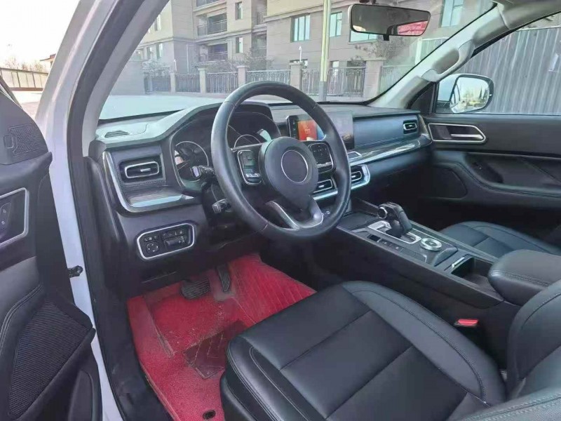 东营25年长城汽车炮 皮卡2