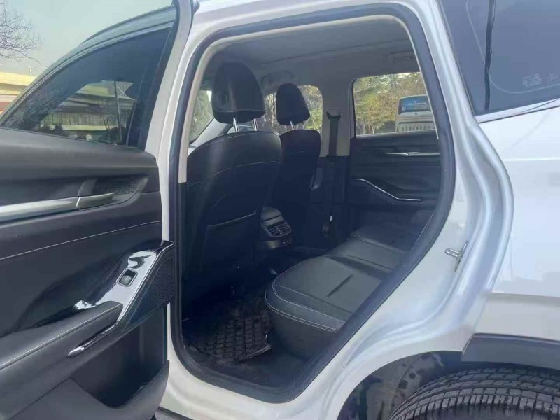 淄博22年哈弗H65