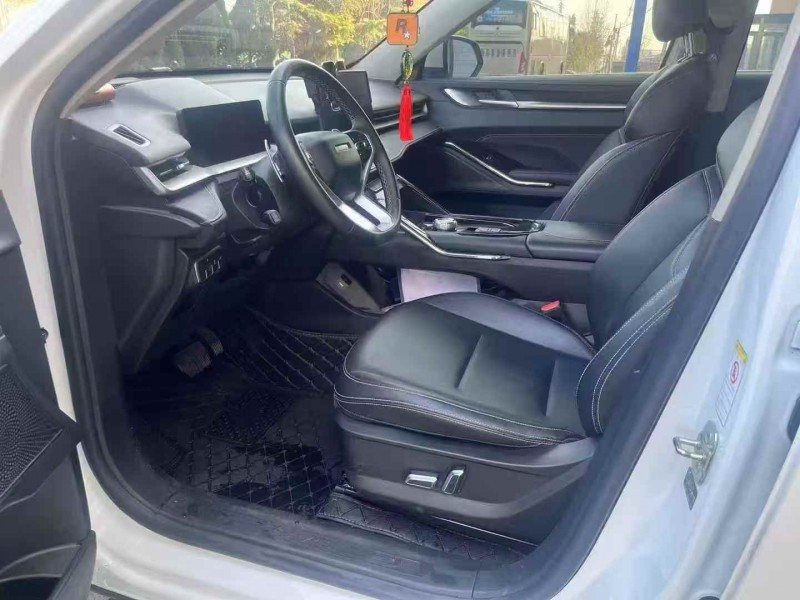 淄博22年哈弗H66