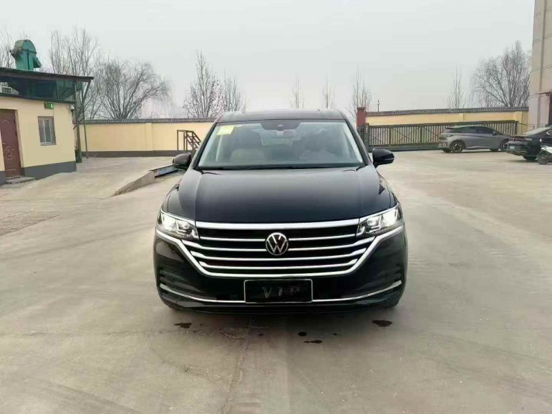 秦皇岛25年大众威然1