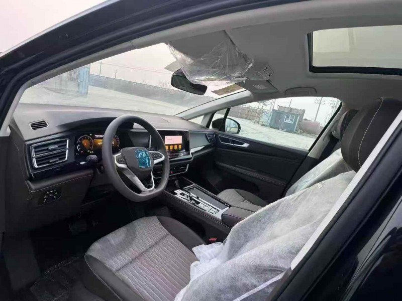 秦皇岛25年大众威然4