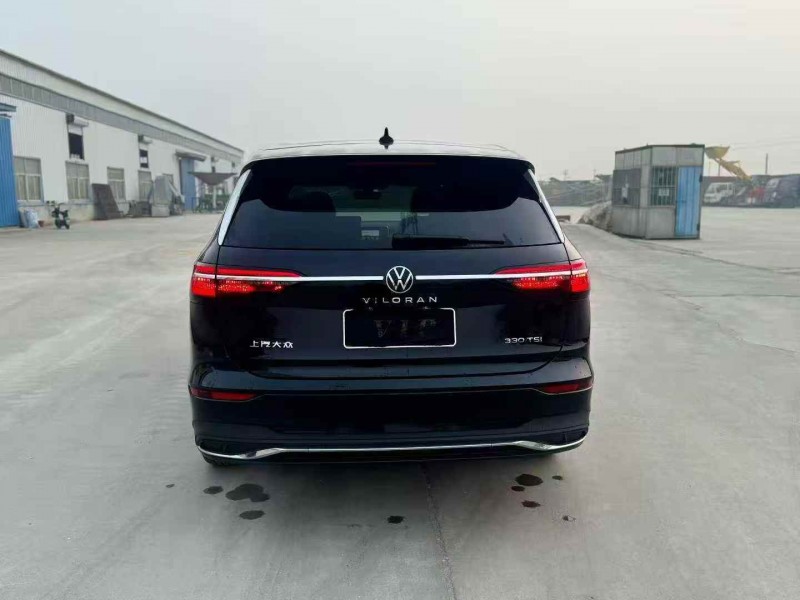 秦皇岛25年大众威然9