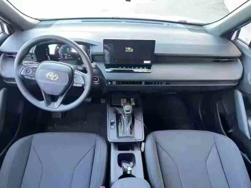 唐山25年丰田锐放6