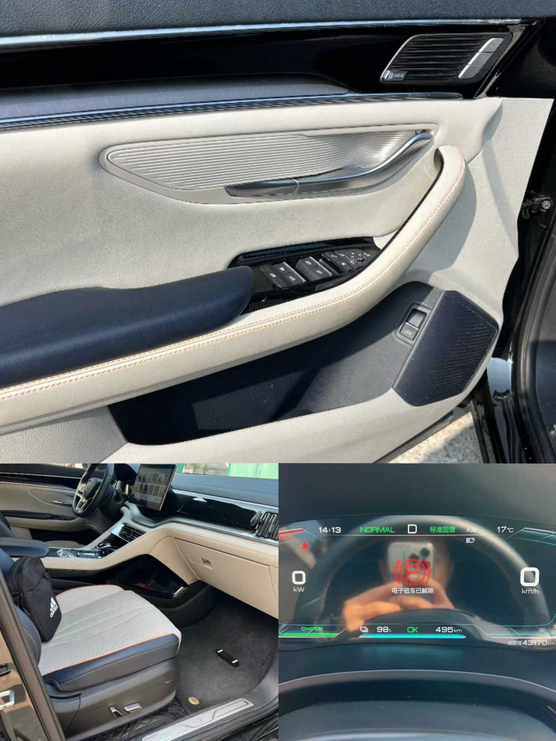 青岛22年比亚迪宋5