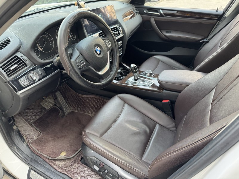 济宁15年宝马X46