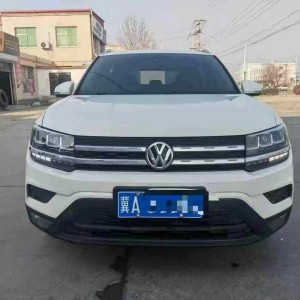 保定20年大众途岳