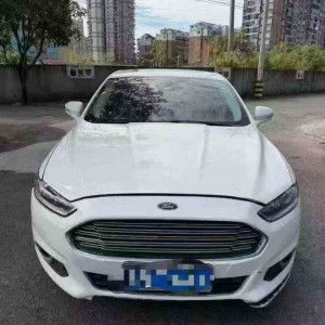 梧州14年福特蒙迪欧