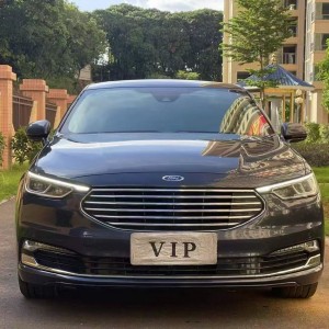 东莞20年福特金牛座