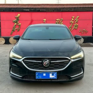 淄博22年别克君越