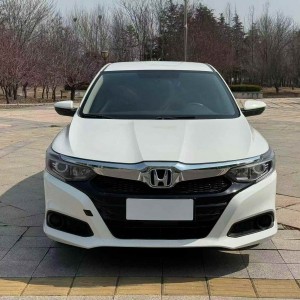 枣庄19年本田凌派