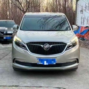 枣庄20年别克GL8