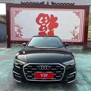 青岛20年奥迪A6L