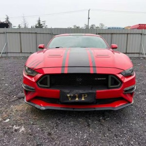 焦作19年福特野马