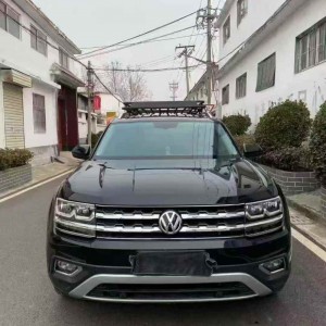 东营20年大众途昂