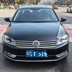 安庆15年大众迈腾