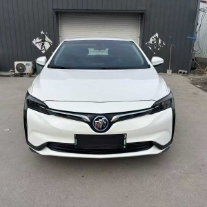 徐州23年别克微蓝