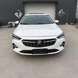 徐州22年别克君威