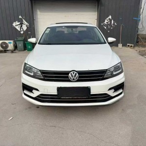 徐州18年大众速腾