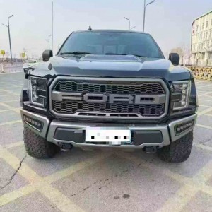 邯郸19年福特猛禽