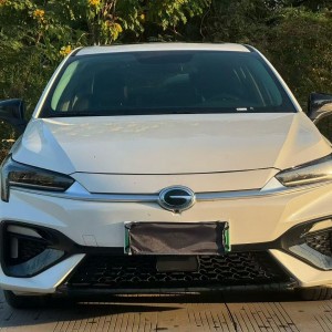 汕头24年传祺埃安S