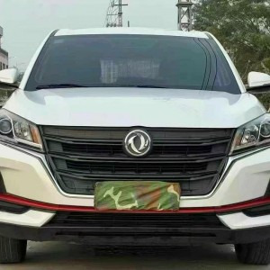 汕头21年东风风光