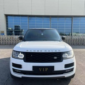 盐城16年路虎揽胜行政