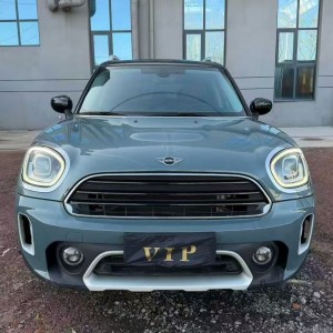 焦作21年宝马迷你