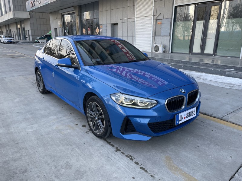 济宁21年宝马4系3