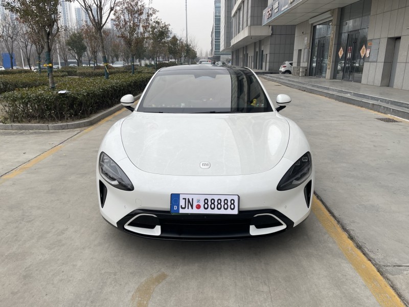 济宁24年小米SU71