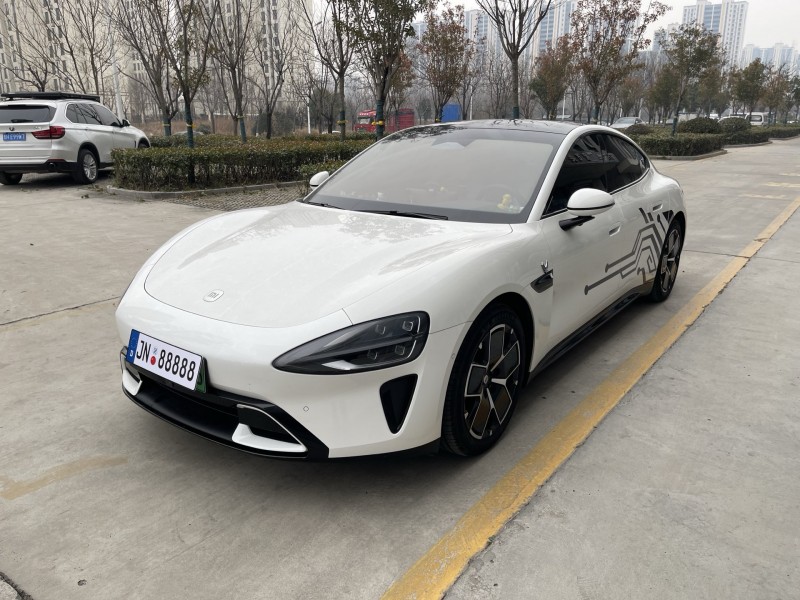 济宁24年小米SU74