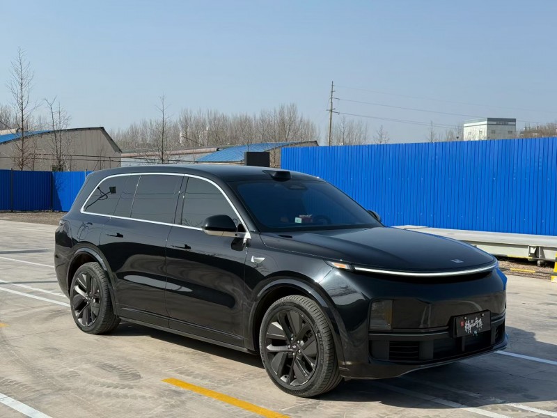 青岛22年理想L93