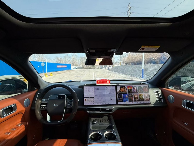 青岛22年理想L94