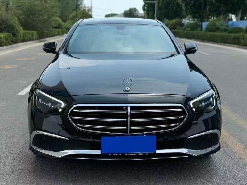 济宁22年奔驰E1