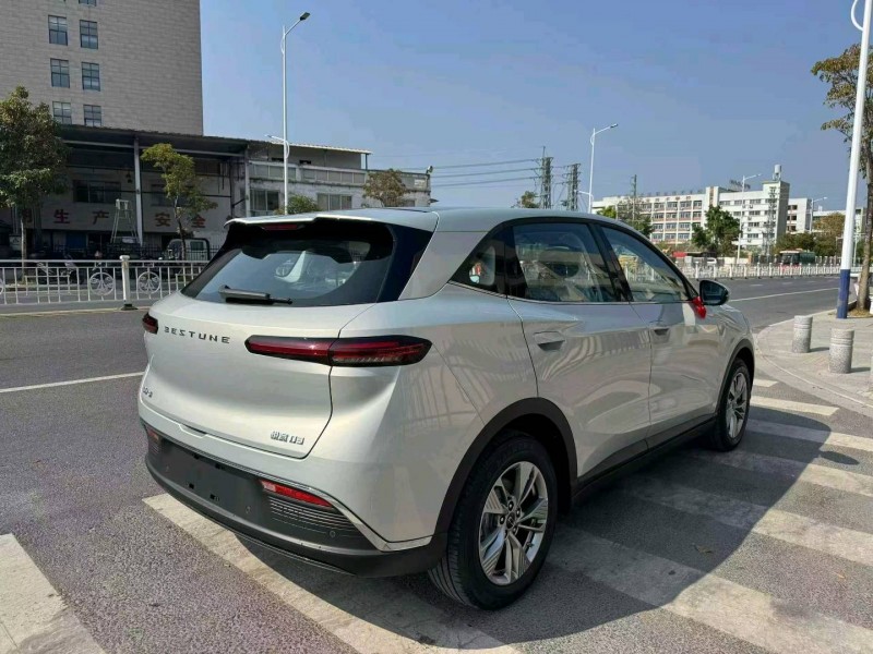 深圳26年奔腾悦意6