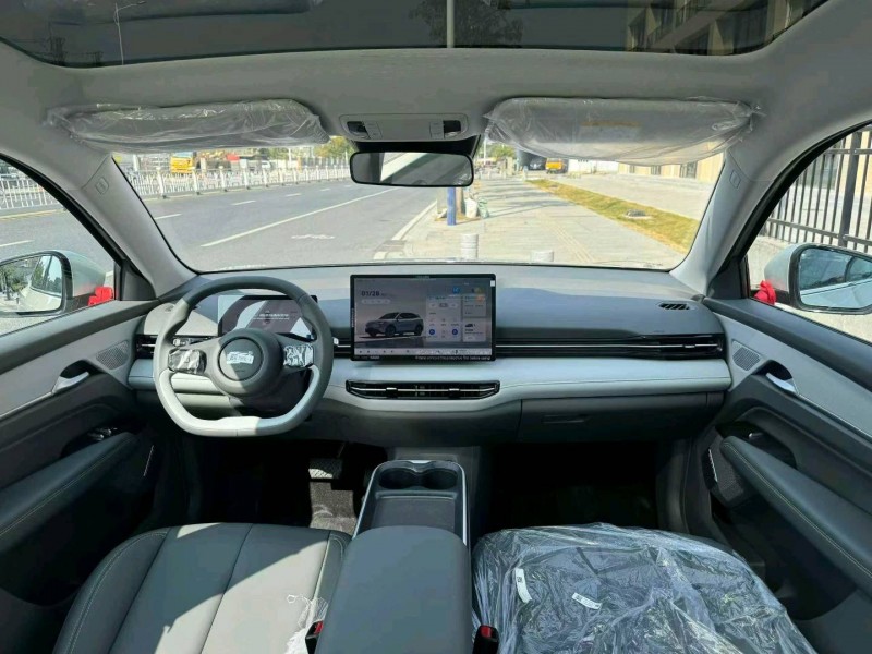 深圳26年奔腾悦意7