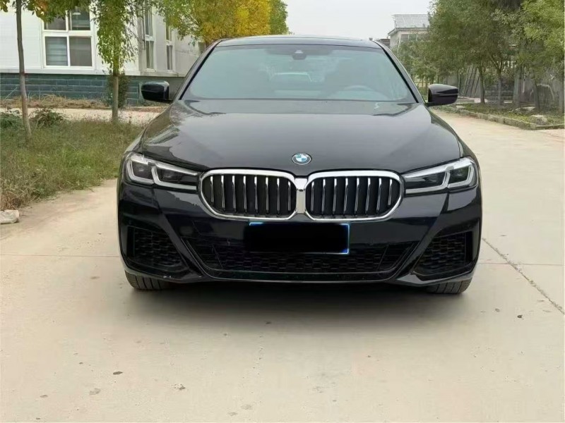 唐山24年宝马5系1