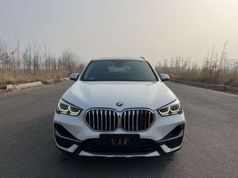 盐城23年宝马X11