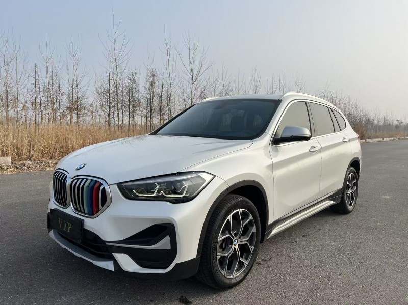 盐城23年宝马X13