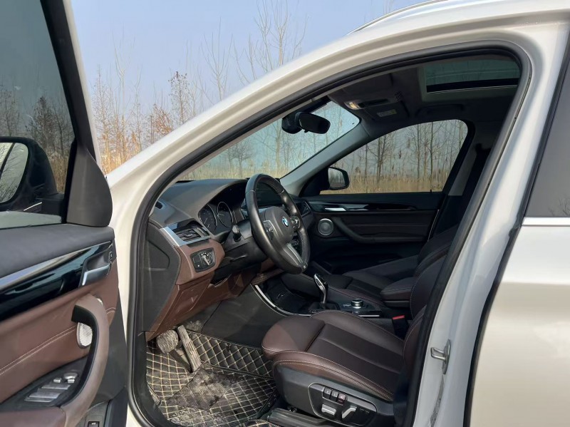 盐城23年宝马X14