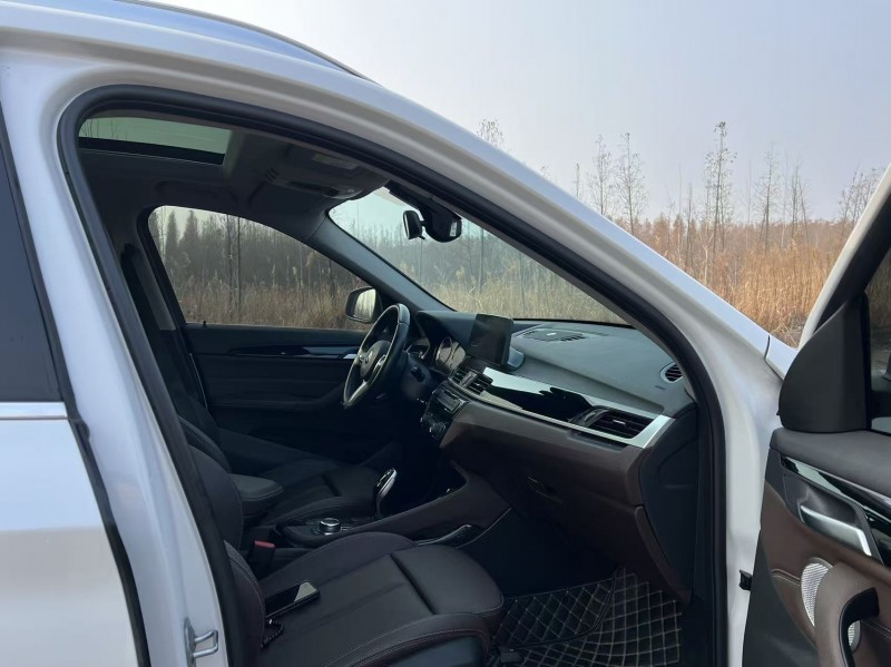 盐城23年宝马X16