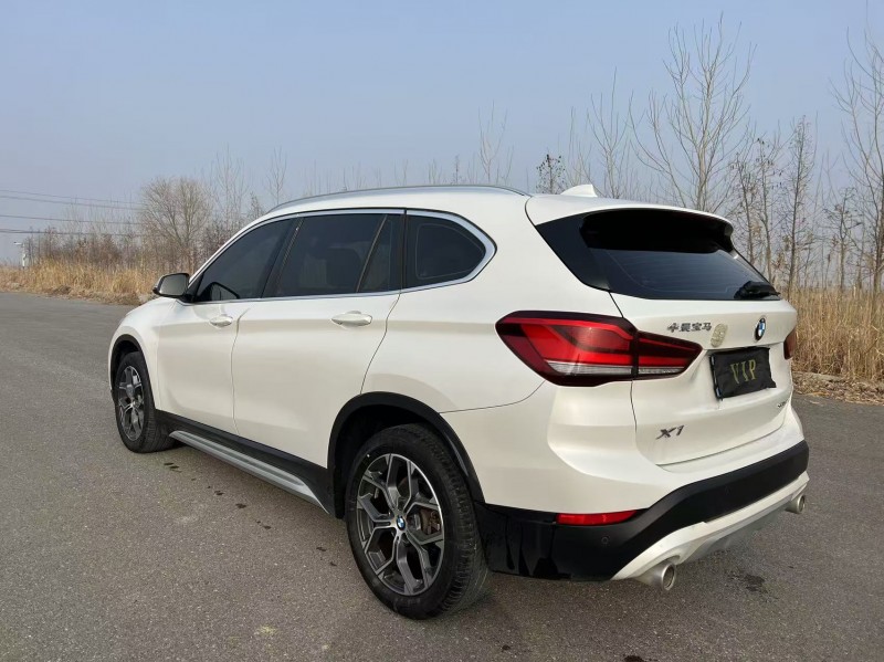 盐城23年宝马X18