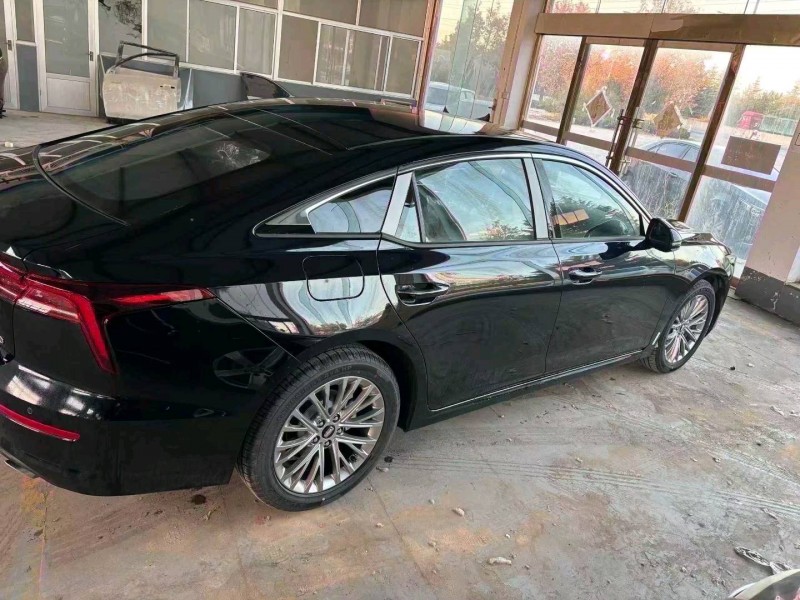 济宁25年奔腾B704