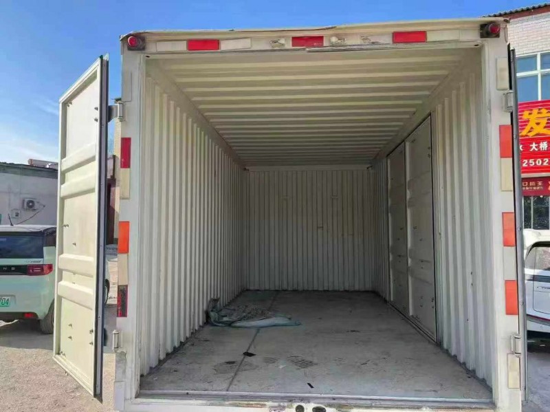 保定23年福田祥菱6