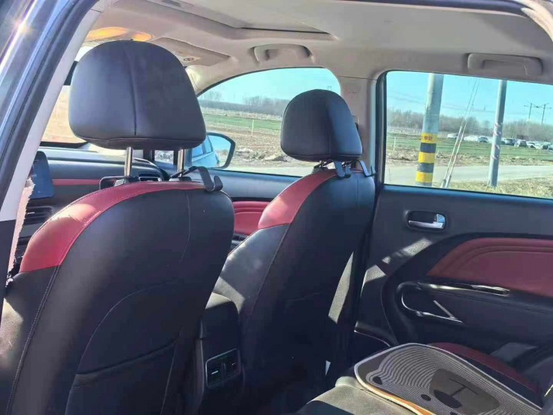 保定22年传祺GS34