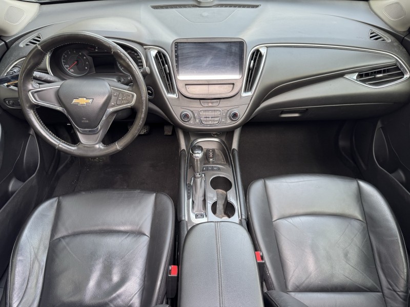 济宁19年雪佛兰迈锐宝5