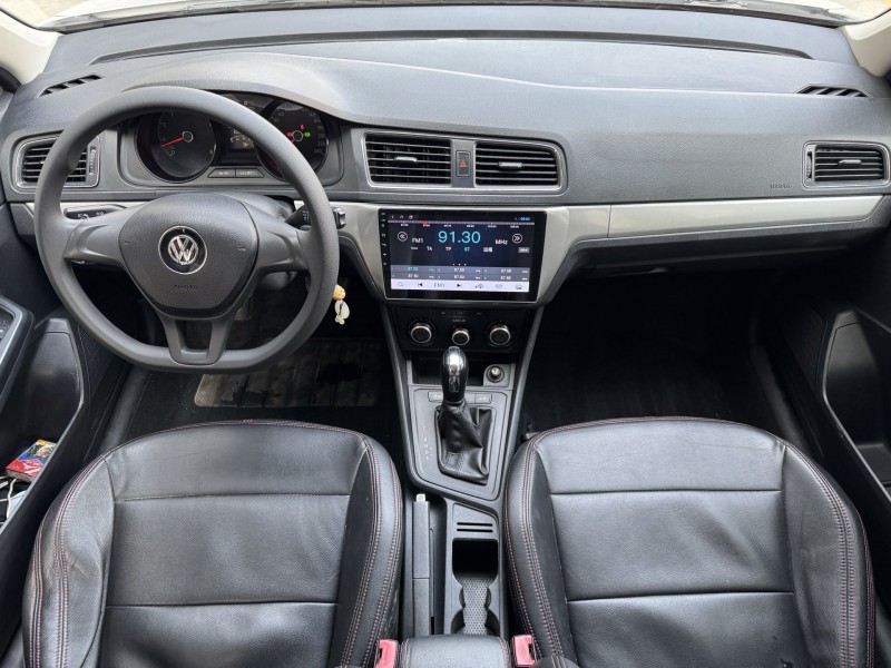 济宁18年大众朗行5